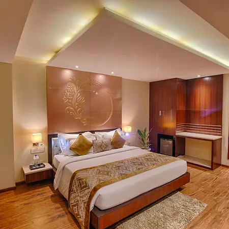 Hotel Good Times Near Ganga Ram Hospital And Karol Bagh Metro